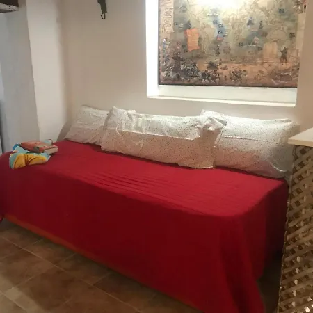 The Library Apartment Valencia