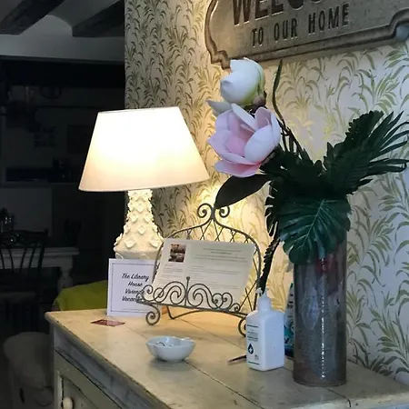 The Library *