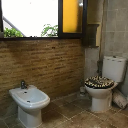 Apartamento The Library Valencia