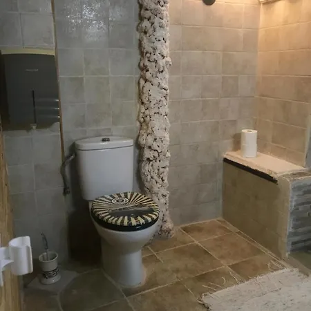 Apartamento The Library