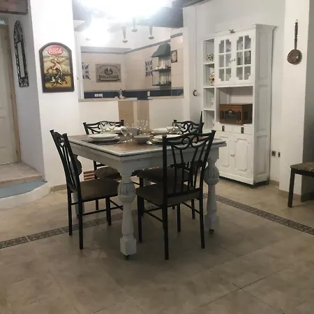 Apartamento The Library