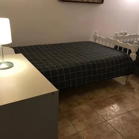 Apartamento The Library