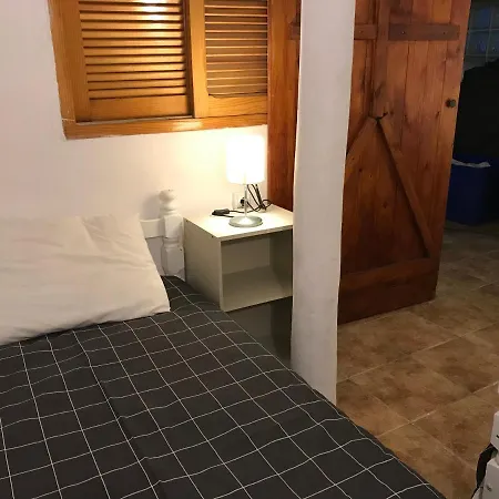 Apartamento The Library Valencia