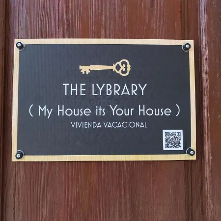 The Library